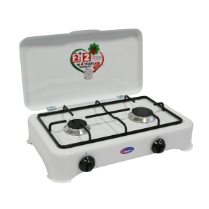 Gascomfoor Parker 2-pits, 30Mb wit, beveiligd.